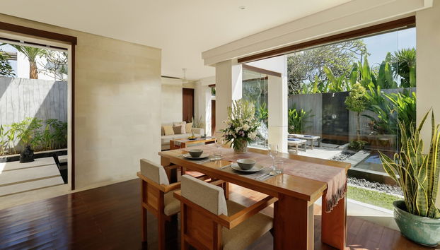 Servicio de comidas en la habitación