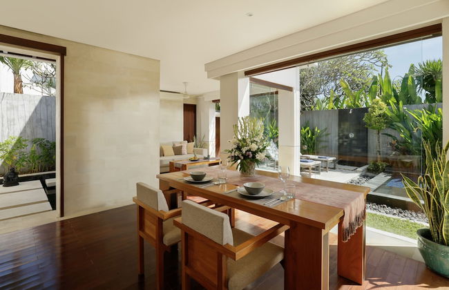 Jimbaran Bay Villas by Nakula - Foto 4