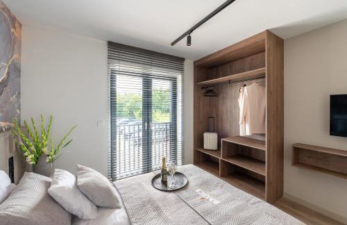 Balice Apartamenty Premium - by Upstairs - Foto 36