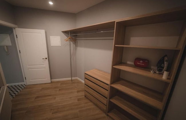 Kostjukowski Apartments Mudroho 12 V - Photo 4