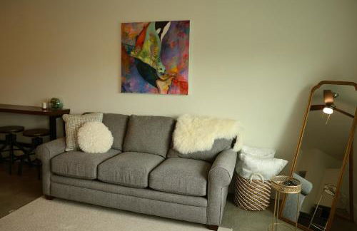 Salted Roots Basecamp - Foto 23