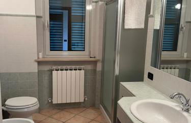 casa mimose rosa II - Foto 16