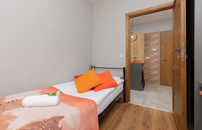 Apartment Wrzesińska Praga by Renters - Foto 11