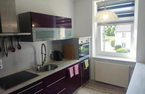 Apartment am Hofladen Hellendorf - Sächsische Schweiz by Interhome - Foto 17