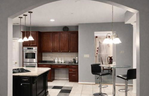 Luxury @ National Harbor Waterfront, Gaylord & MGM - Foto 21