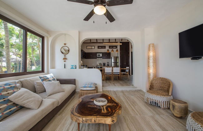 Casa Corazón - Photo 22