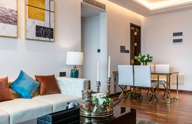 Platinum Stearns Hotel - Foto 27