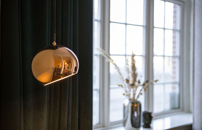 The Citadel apartments by Daniel&Jacob’s - Foto 38