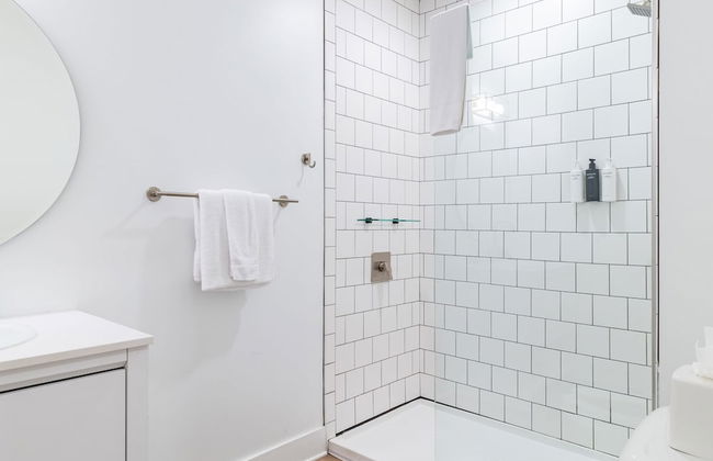 The Carter 206 by Avantstay Mins to Downtown - Foto 29