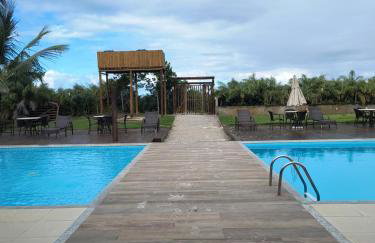 Apartamento Térreo em frente ao Mar Ilhéus - Itacaré BA - Foto 5