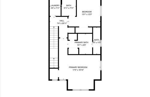 Elkhorn Townhome 1939 - Foto 36
