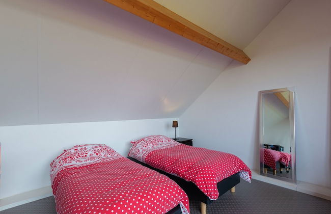 Holiday Home With Private Terrace - Foto 2