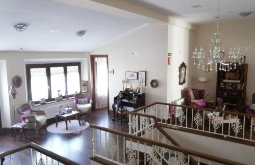 Casona Del Duende - Foto 25