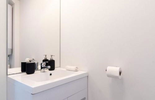 Lille Hypercentre/Railway stations -Nice studio - Foto 11