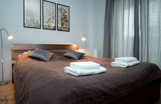 Apartamenty Sedinum - Foto 17