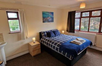 VH, 4 BR House, Upwell, Wisbech - Foto 22