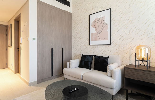 Nasma Holiday Homes - Laya Heights - Photo 19