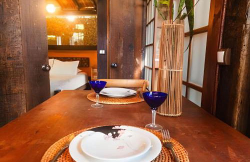 Morro da Luz - Ipê Loft - Foto 27