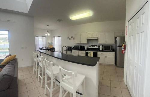 Comfortable House with hot tub close to Disney - Foto 27