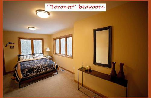 Luxurious Estate by Brown County 40 private acres - Foto 35