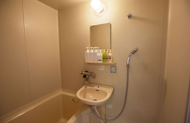 Guesthouse Life Field - Foto 73