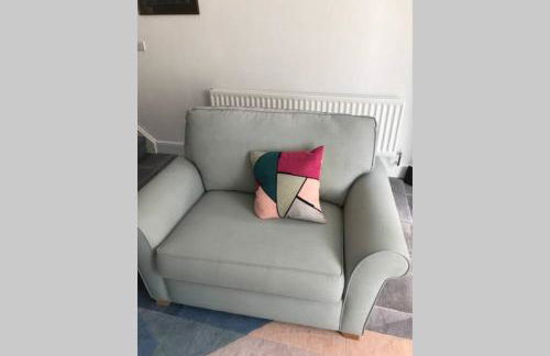 Albion Cottage - Foto 3