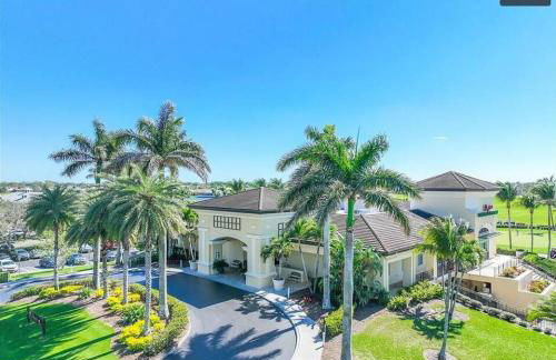 Serene Naples Retreat: Golf-Resort Pool-Tennis-Gym - Foto 32