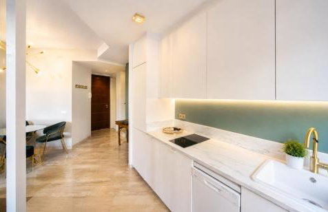 EXCLUSIVE TRIPLEX WITH PRIVATE TERRACE - Foto 15