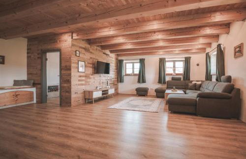 Ferienhaus Kaiser - Foto 1