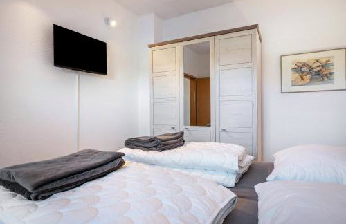 Ferienwohnung Hohenkämpen - Foto 13