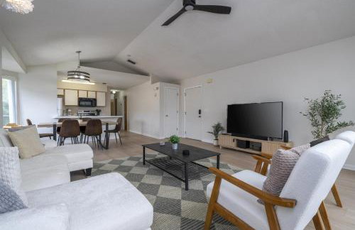 Family Apt very close to Disney Clean 3BR - Foto 30