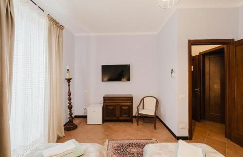 Affittacamere Del Piano - Private Parking - Foto 20