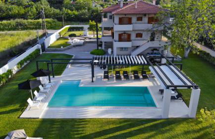 Villa Elisabeth - Foto 1