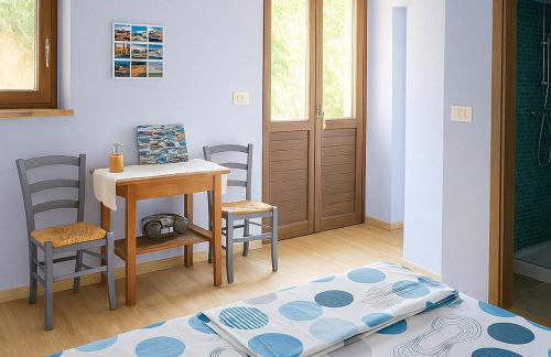 Casa il Girasole con piscina nelle Marche - Foto 27