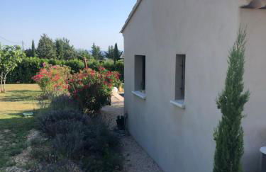 Villa de charme à Cucuron au pied du luberon - Foto 58