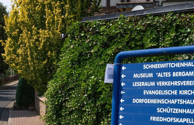 Ferienwohnung mit Bergblick - Foto 40