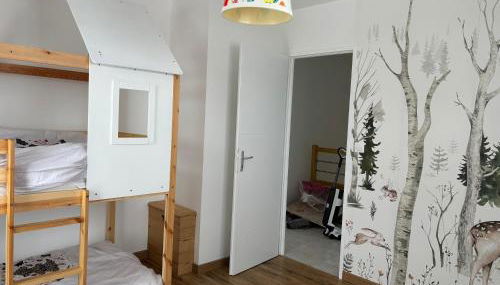 Jolie maison à la montagne - Foto 4