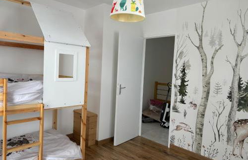 Jolie maison à la montagne - Foto 4