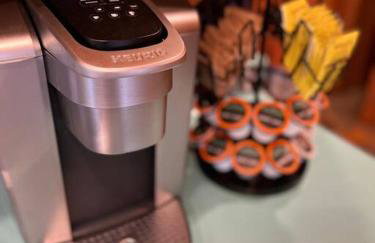 Sequoia Retreat- Spacious Cabin, Hot tub, & Sundeck - Foto 20