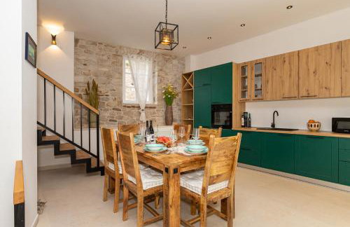 Grand Stone Casa Ciccarelli by Irundo - Foto 33