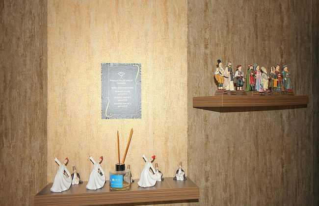 The Pashas House - Foto 16