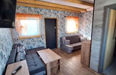 Domki U Joanny - Sarbinowo 900 m do morza - Photo 37