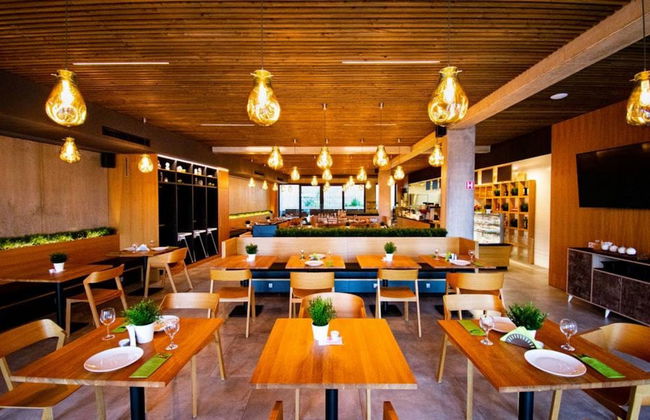 Residence Trafick - Photo 74