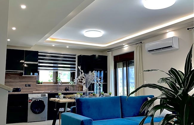 Hillside Cabana Maisonette in Koskinou Rhodes - Foto 19