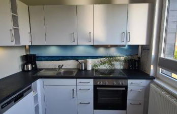 Ferienhaus Watt`n Blick - nah an der Nordsee - Foto 6