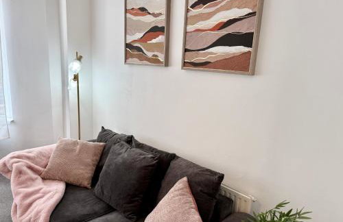 City Centre Embankment Apartments Superb Location - Foto 26