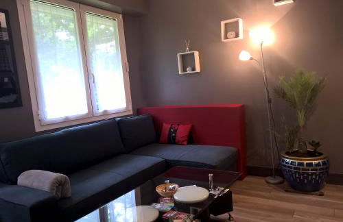 Charmant F2 Paris Expo Versailles - Foto 1