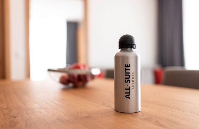 All-Suite Resort Ötztal - Foto 11