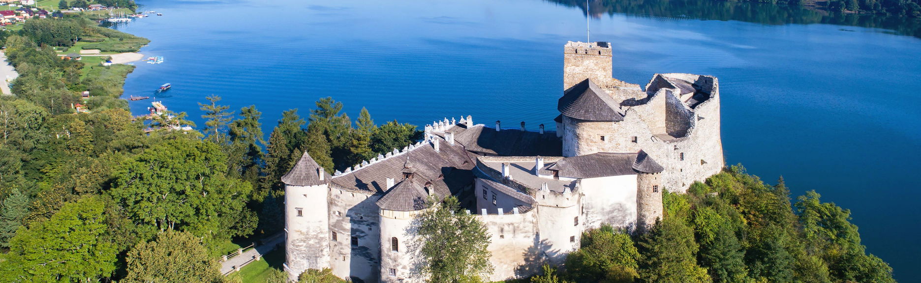 Dunajec River Gorge Day Trip - Foto 1