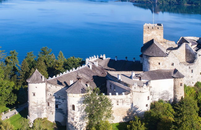 Escursione al fiume Dunajec e rafting - Foto 1